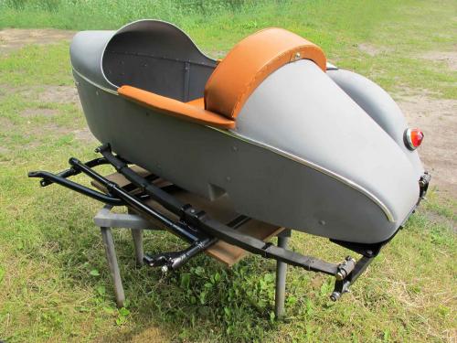 Indian SC sidecar complete 3